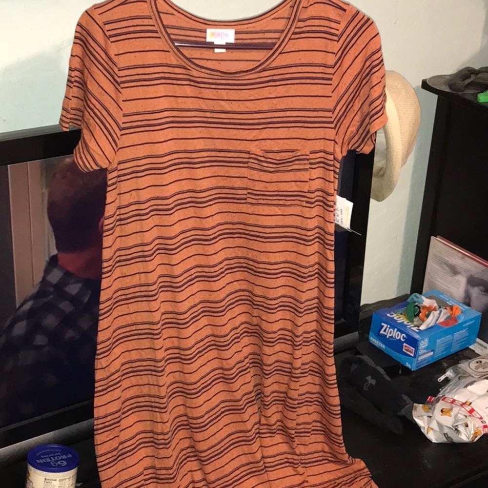 LuLaRoe Carly XXS